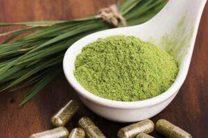 Types of Kratom