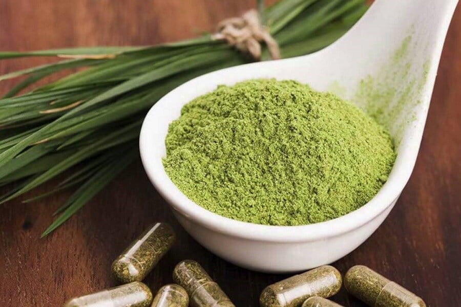 Types of Kratom and Their Effects