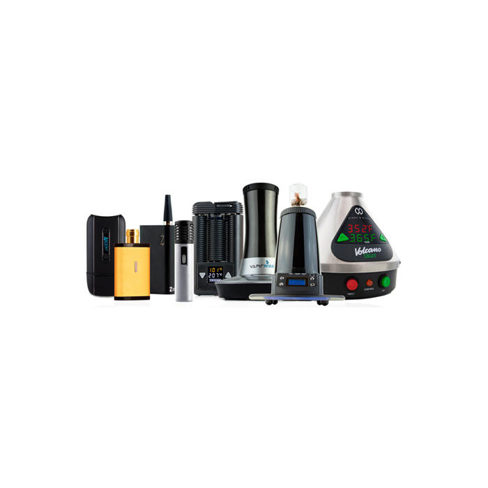 Vaporizers