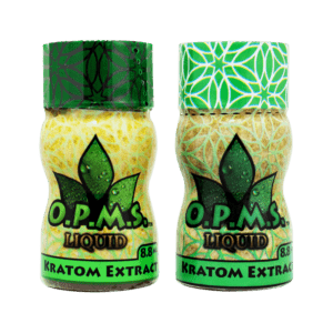 OPMS Liquid Kratom ExtractOPMS Liquid Kratom Extract
