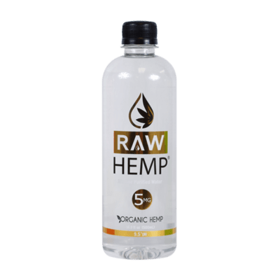 Organic Hemp Raw Hemp