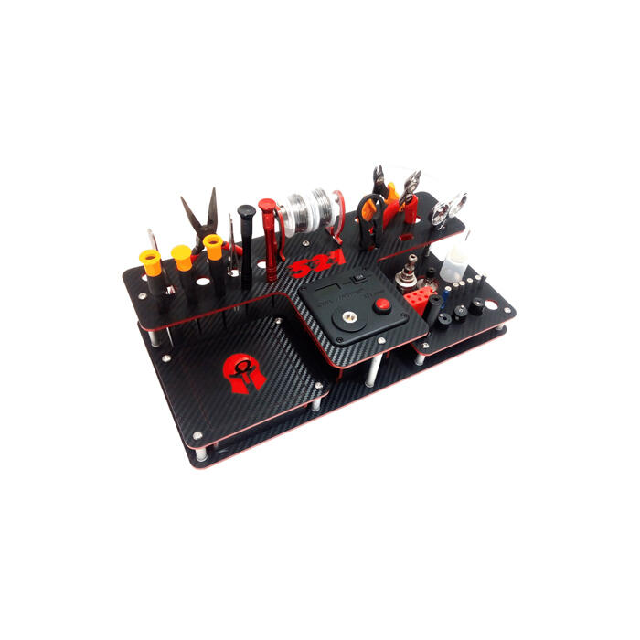 Vape Accessories