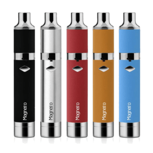Wax and Herbal Vaporizers