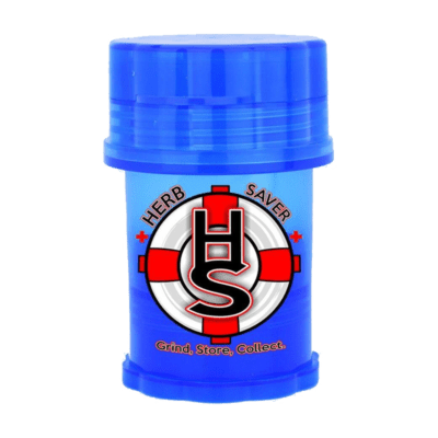 HerbSaver Grinder – Large