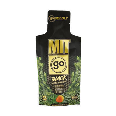 MIT 45 GO Black Extract